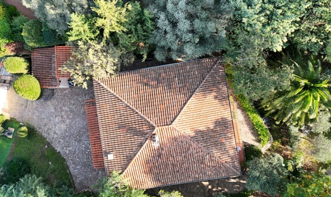 Villa in Le Dramont-Agay-Anthéor-Le Trayas, Saint-Raphaël, France 4 - 16542752