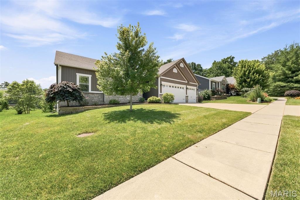 House in Wentzville, Missouri, United States 4 - 18333079