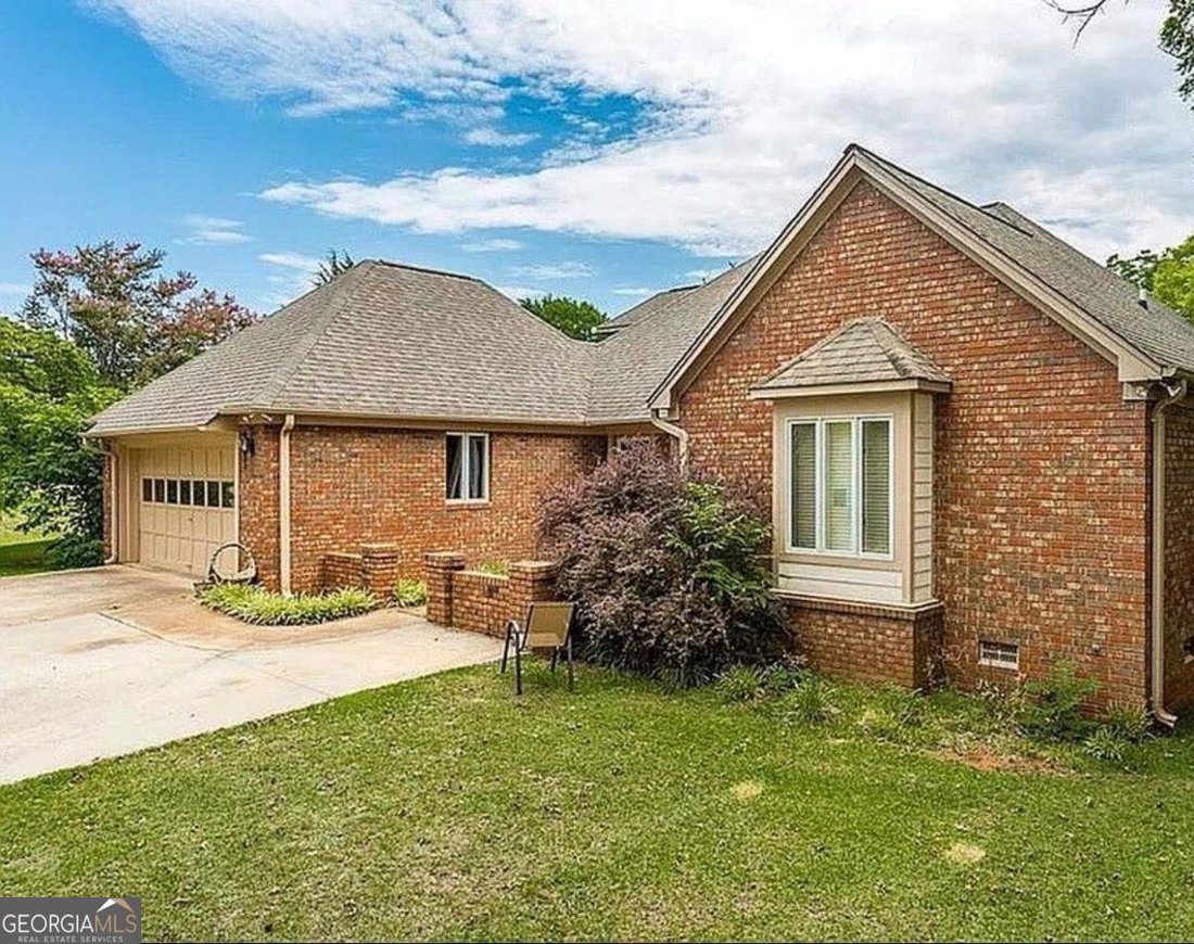 House in Royston, Georgia, United States 1 - 18332746