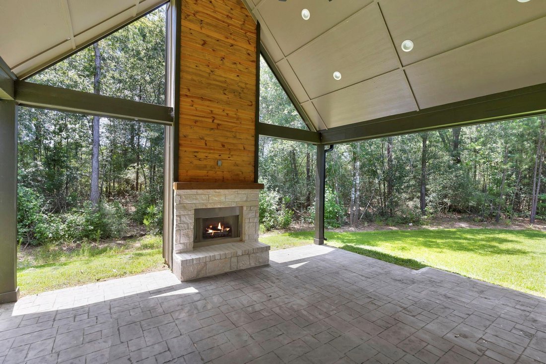 House in Plantersville, Texas, United States 5 - 18332909