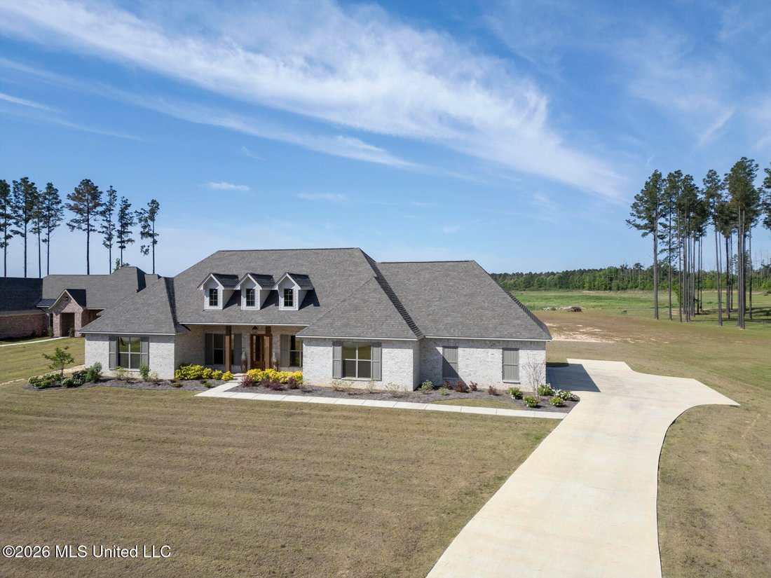 House in Brandon, Mississippi, United States 2 - 18332634