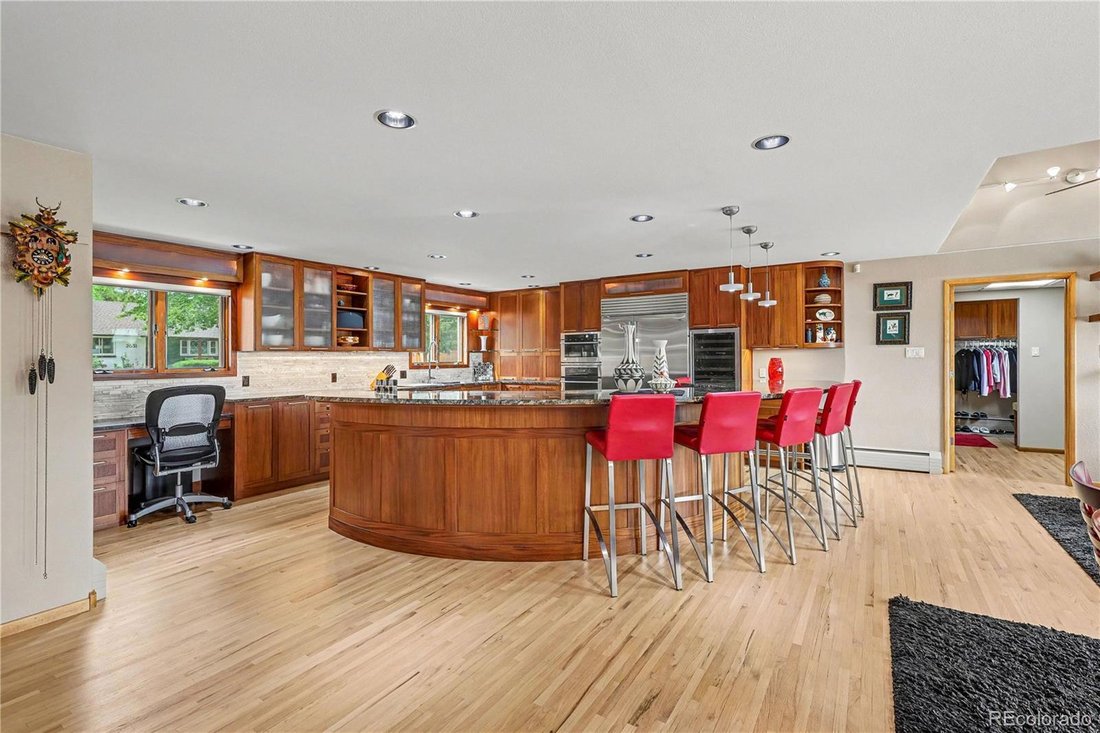 House in Denver, Colorado, United States 5 - 18332664