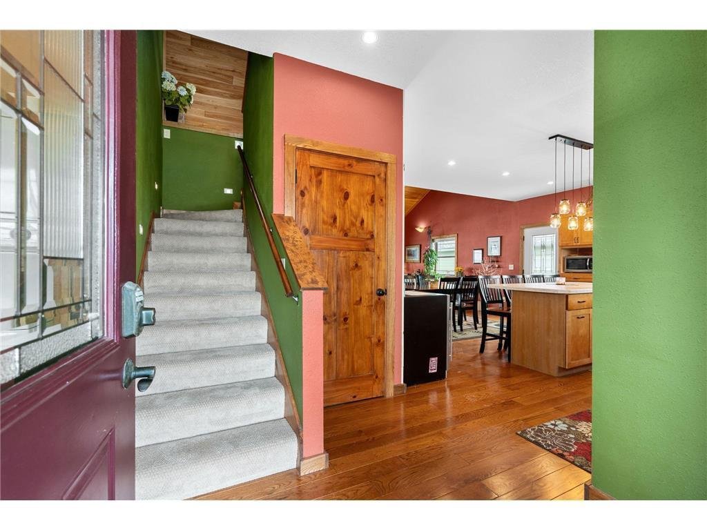 House in Comstock, Wisconsin, United States 4 - 18332682