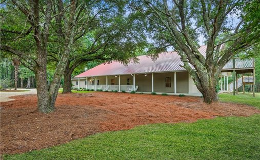 Casa a Covington, Louisiana, Stati Uniti 1