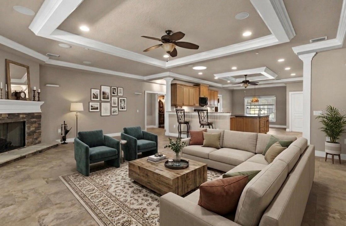 House in Eustis, Florida, United States 4 - 17604221