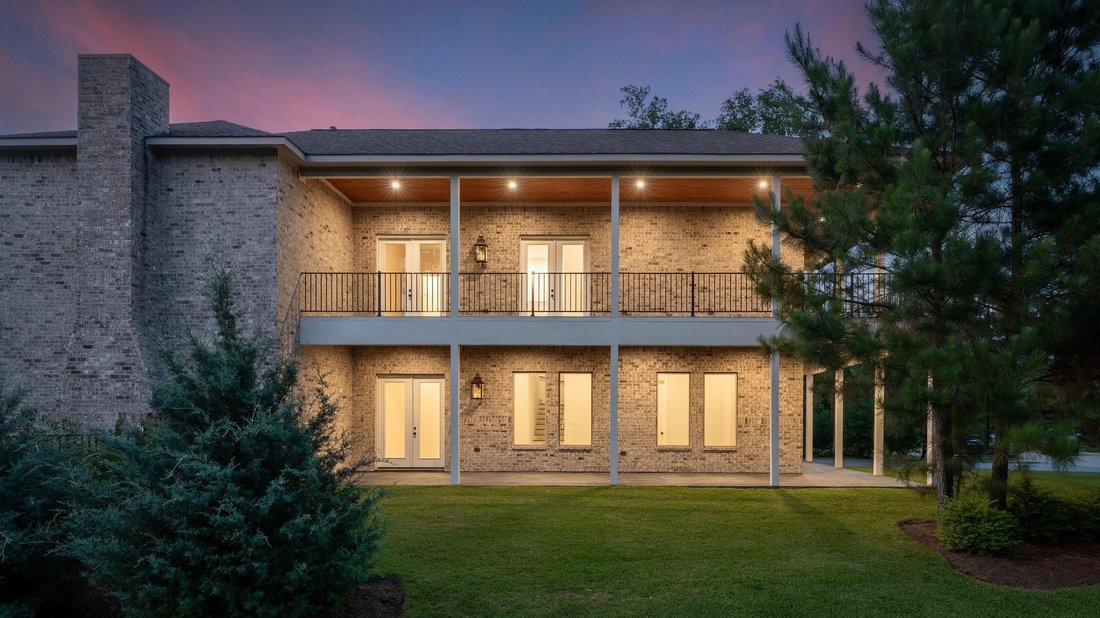 House in Spring, Texas, United States 1 - 18332972