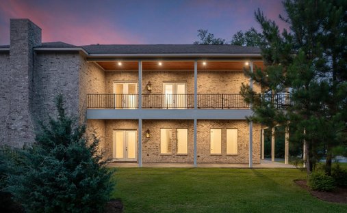 House in Spring, Texas, United States 1