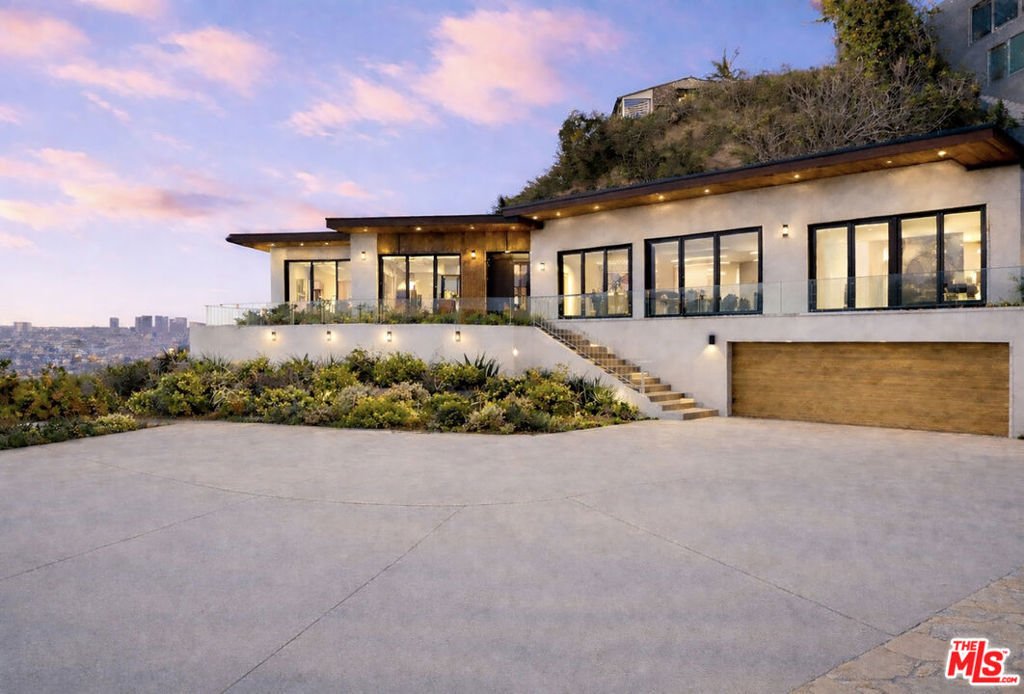 House in Los Angeles, California, United States 1 - 18332657