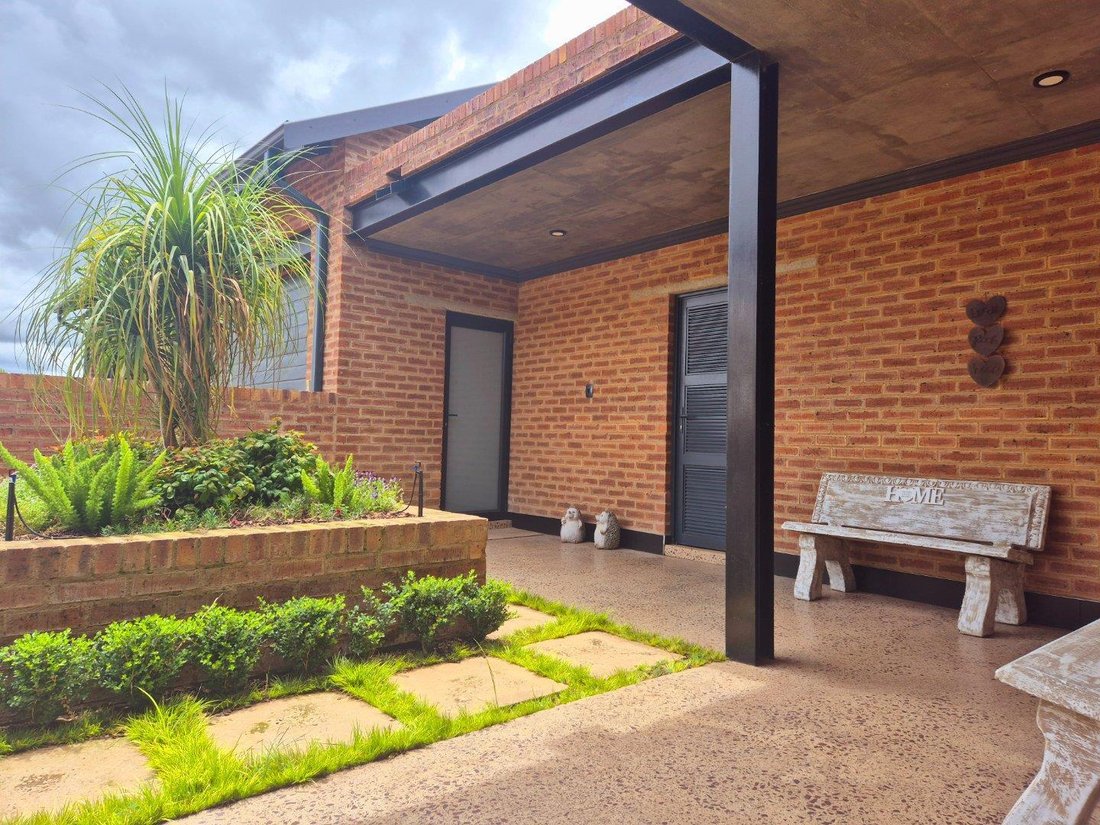 House in Aerorand, Steve Tshwete Local Municipality, South Africa 5 - 18332975