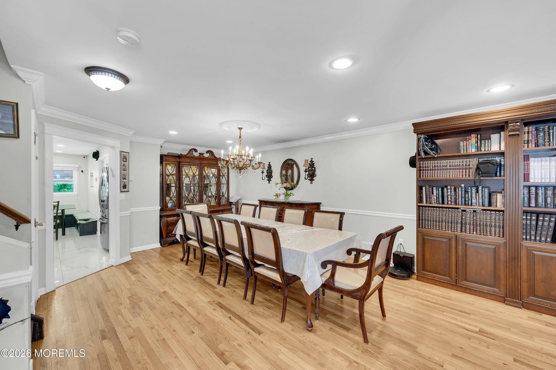 House in Lakewood Township, New Jersey, United States 3 - 18273096