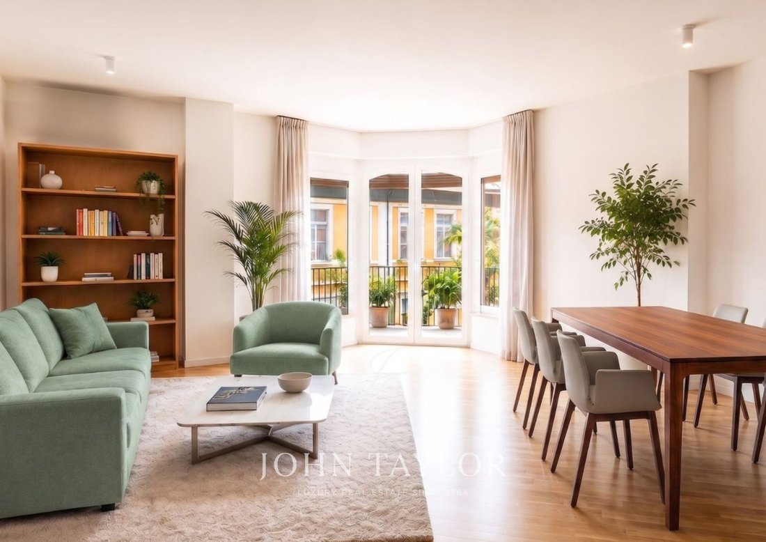 Apartment in San Vittore - Washington, Milan, Italy 3 - 18333118
