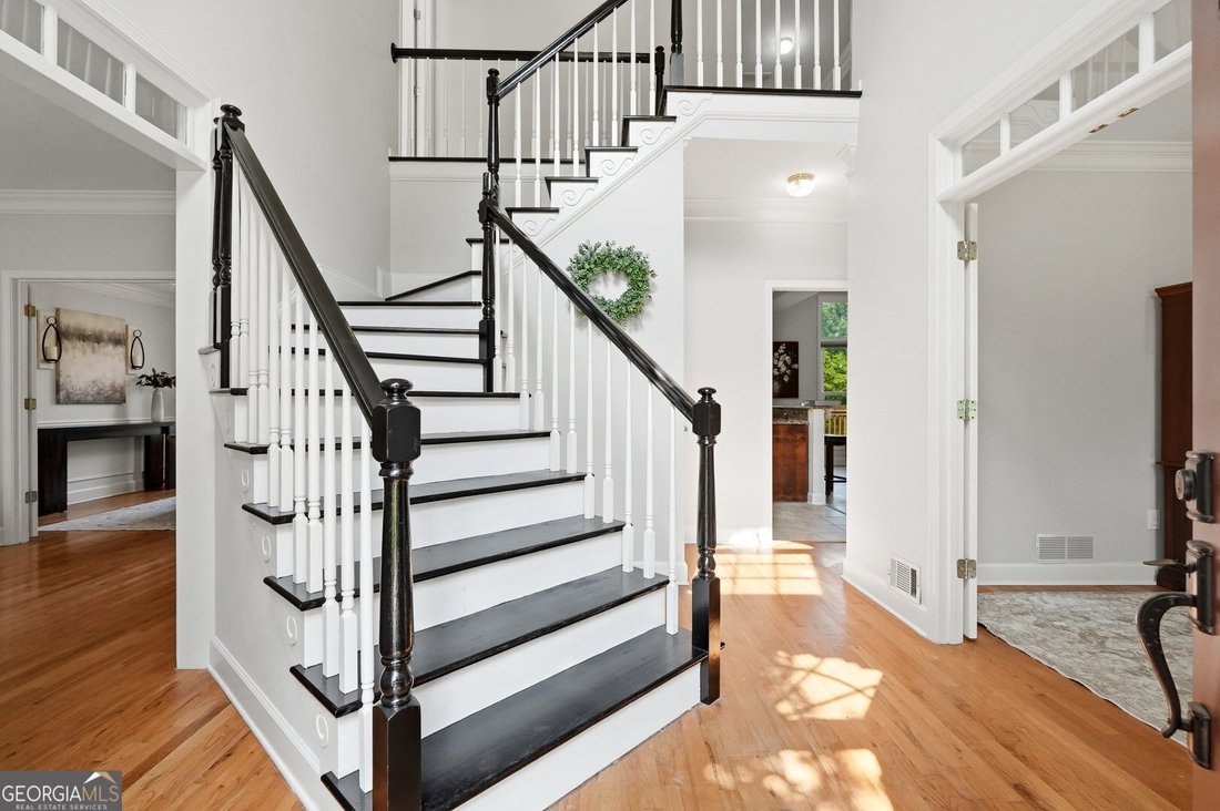 House in Suwanee, Georgia, United States 3 - 18332730