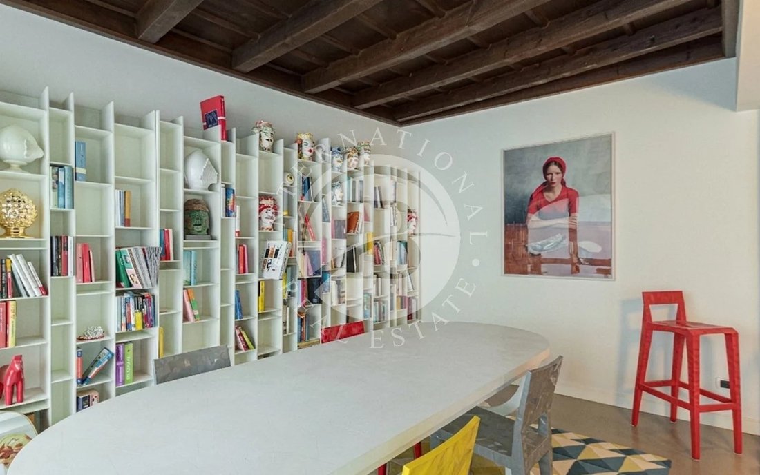 Apartment in Historic Center, Milan, Lombardy 4 - 18332732