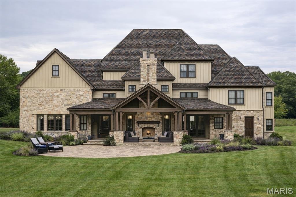 House in Wildwood, Missouri, United States 2 - 18333057