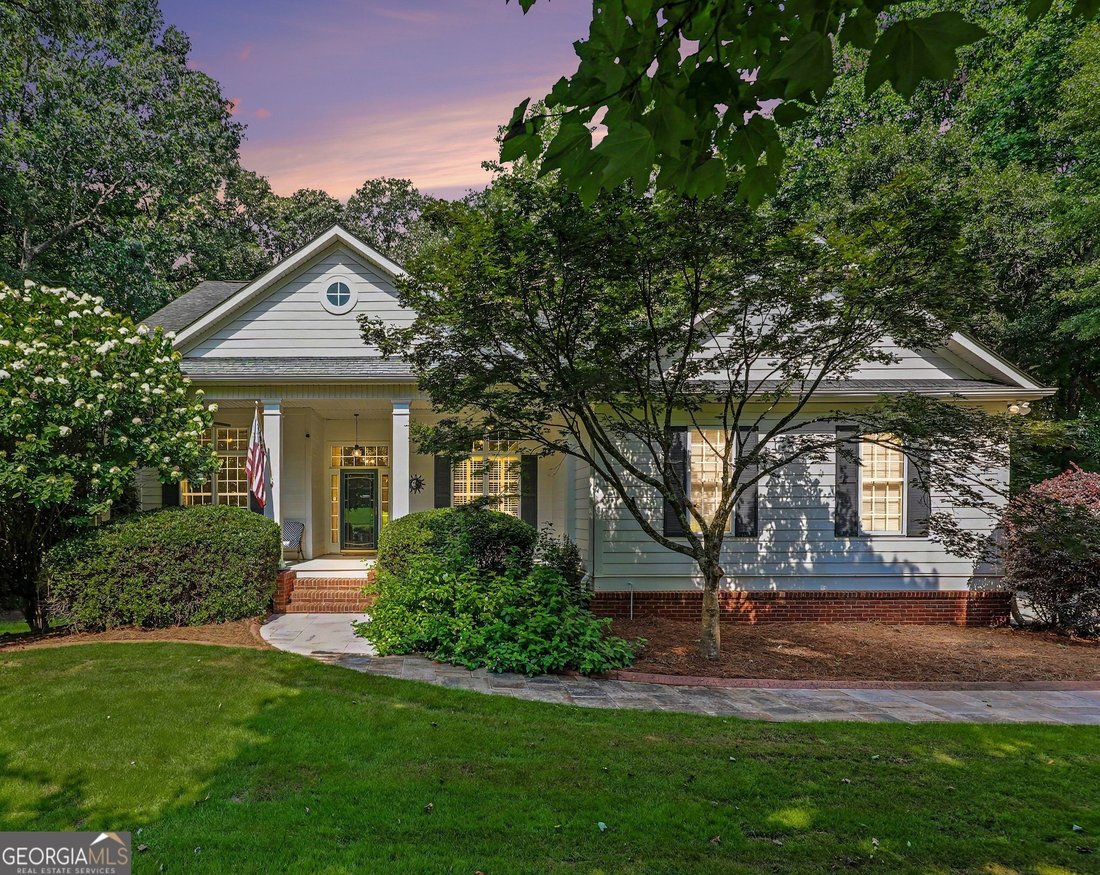 House in Newnan, Georgia, United States 3 - 18332745