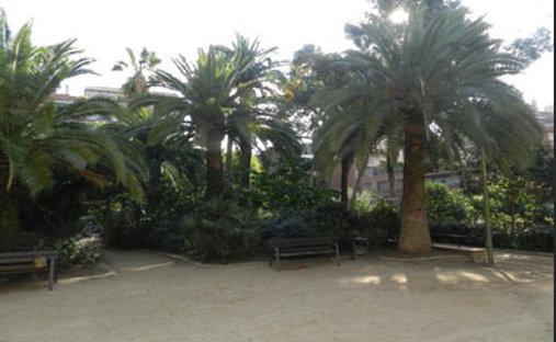 Apartment in Sarrià-Sant Gervasi, Barcelona, Spain 1