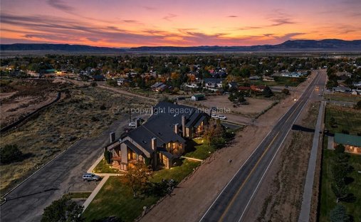 Condo in Parowan, Utah, United States 1