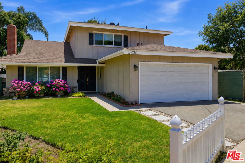 House in Los Angeles, California, United States 1 - 18332648