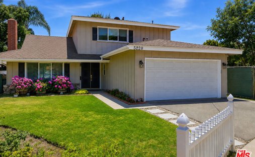 House in Los Angeles, California, United States 1