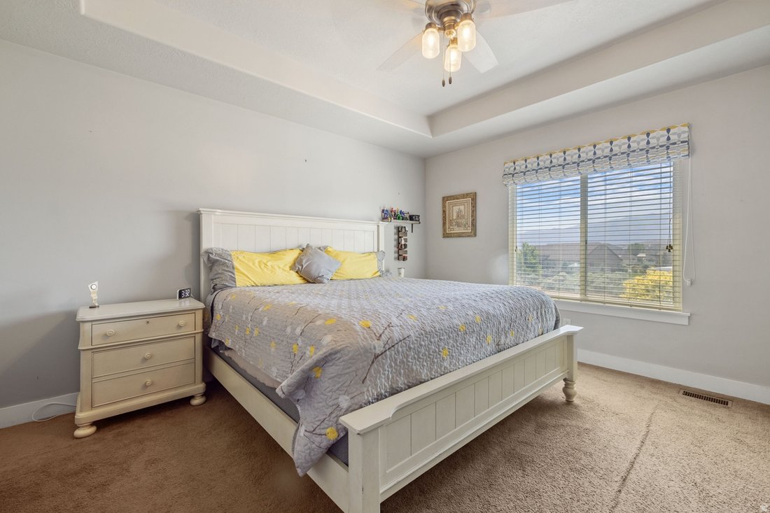 House in Eagle Mountain, Utah, United States 5 - 18332849