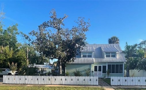 New Smyrna Beach, Florida, United States 1