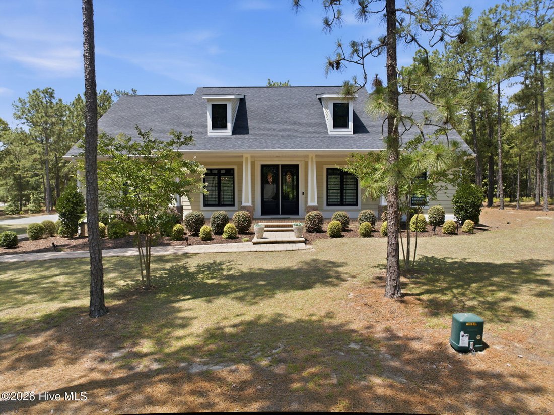 House in Pinehurst, North Carolina, United States 2 - 18333096