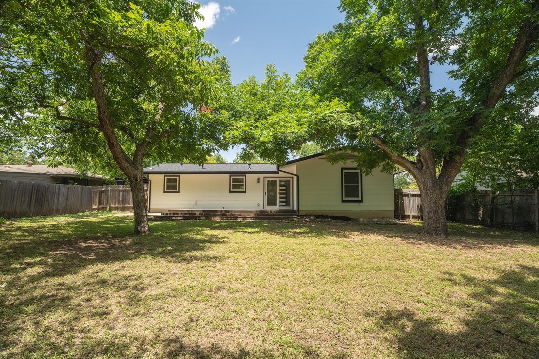 House in Austin, Texas, United States 4 - 18332964