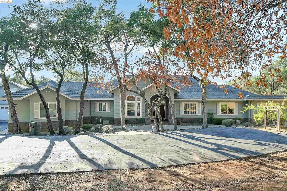 House in Sonora, California, United States 1 - 18333035