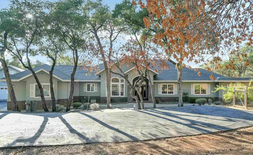 House in Sonora, California, United States 1