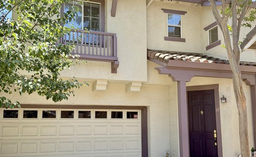 House in San Jose, California, United States 1