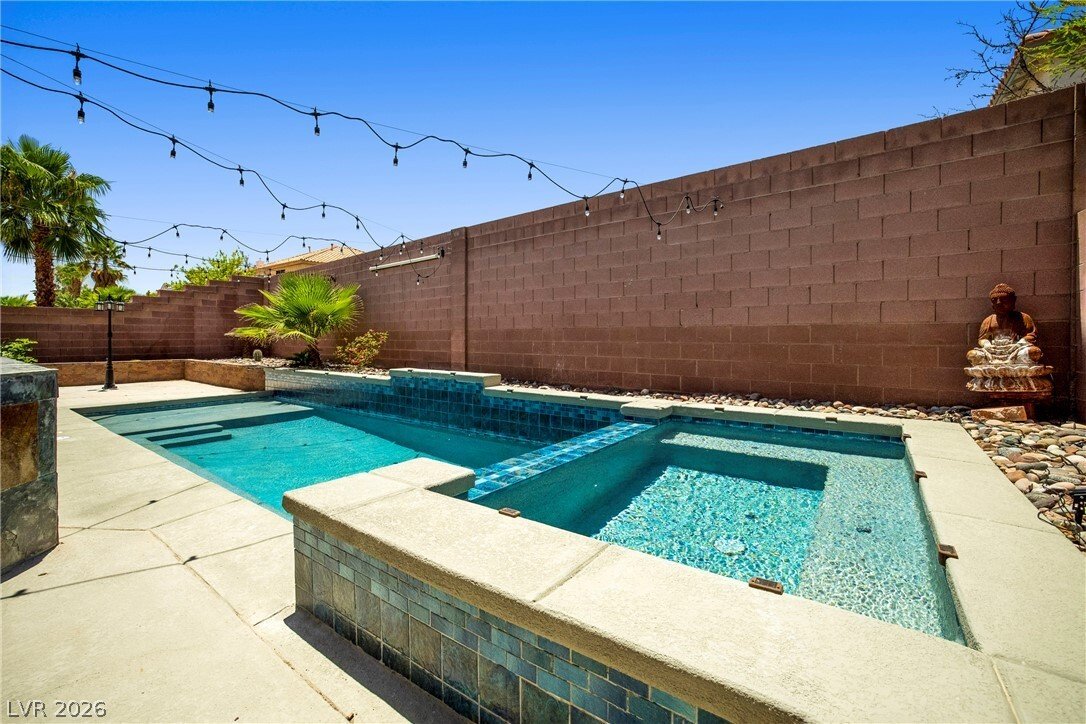 House in Las Vegas, Nevada, United States 1 - 18332797