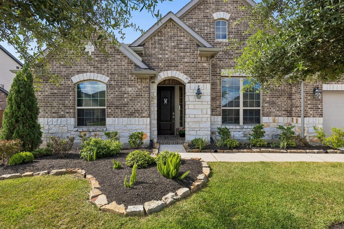 House in Spring, Texas, United States 4 - 18333002