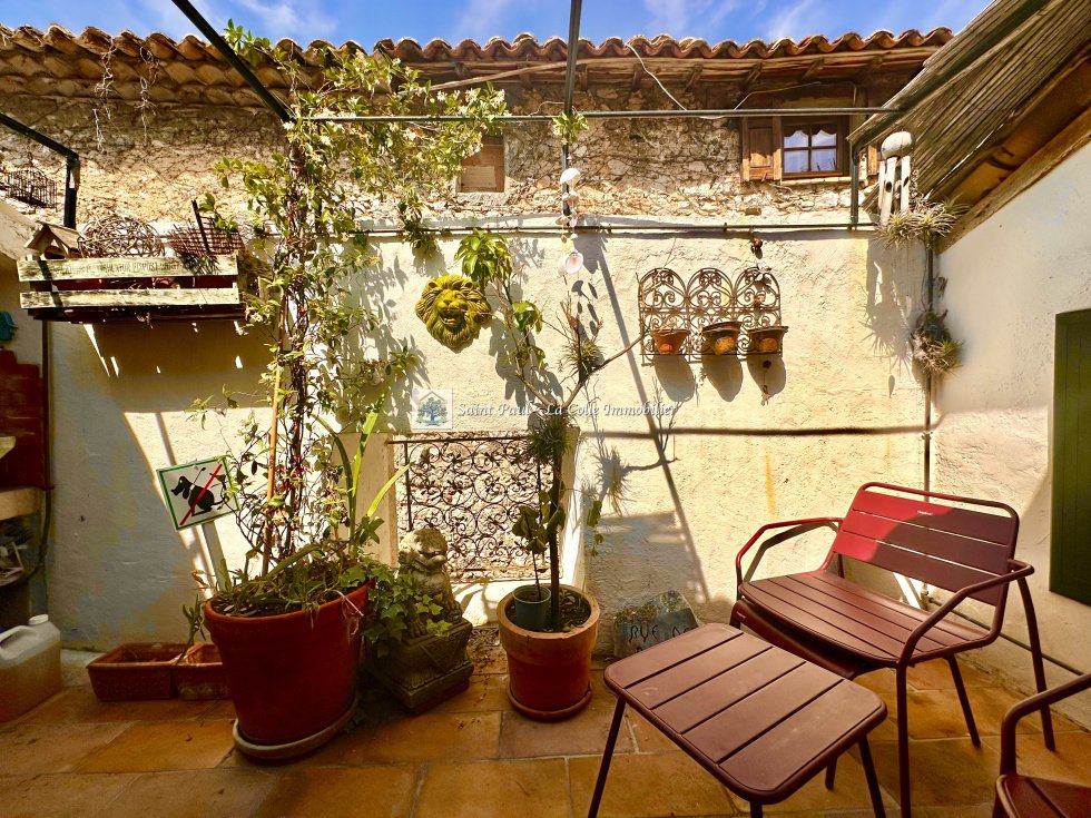 House in Saint-Paul-de-Vence, Provence-Alpes-Côte d'Azur, France 4 - 18333041