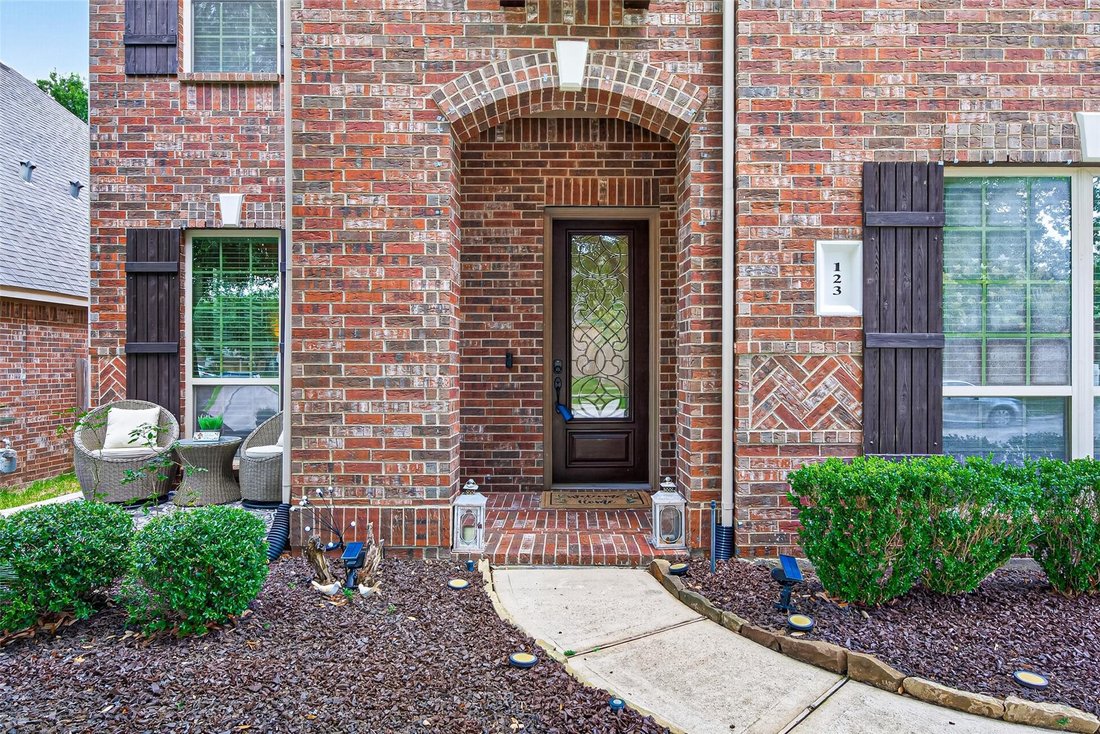 House in Conroe, Texas, United States 5 - 18332884