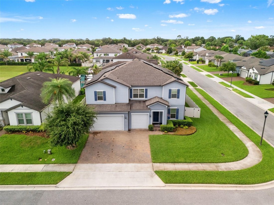 House in Longwood, Florida, United States 2 - 18332905
