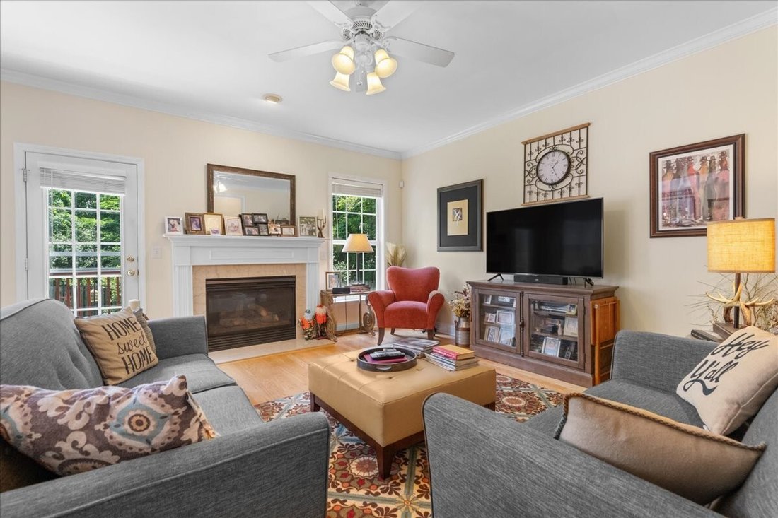 House in Nashville, Tennessee, United States 3 - 18333117