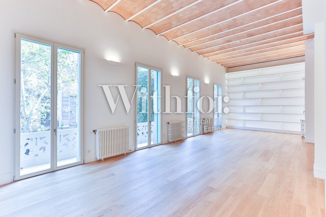 Apartment in Ciutat Vella, Barcelona, Spain 3 - 18300658
