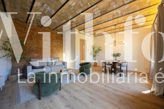 Apartment in Eixample, Barcelona, Spain 4 - 18300473