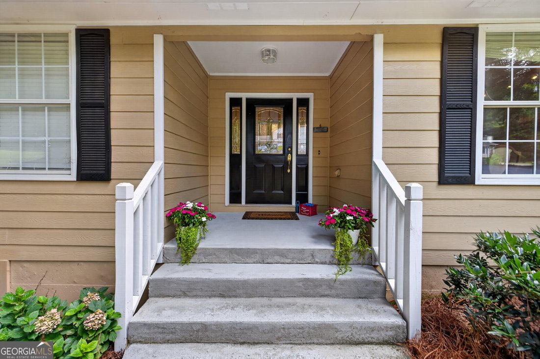 House in Lilburn, Georgia, United States 4 - 18332755