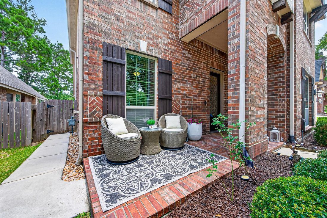 House in Conroe, Texas, United States 4 - 18332884