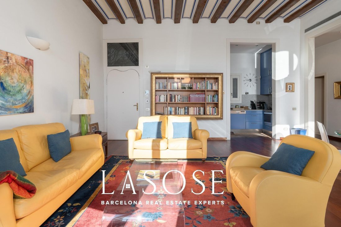 Apartment in Ciutat Vella, Barcelona, Spain 5 - 18332789