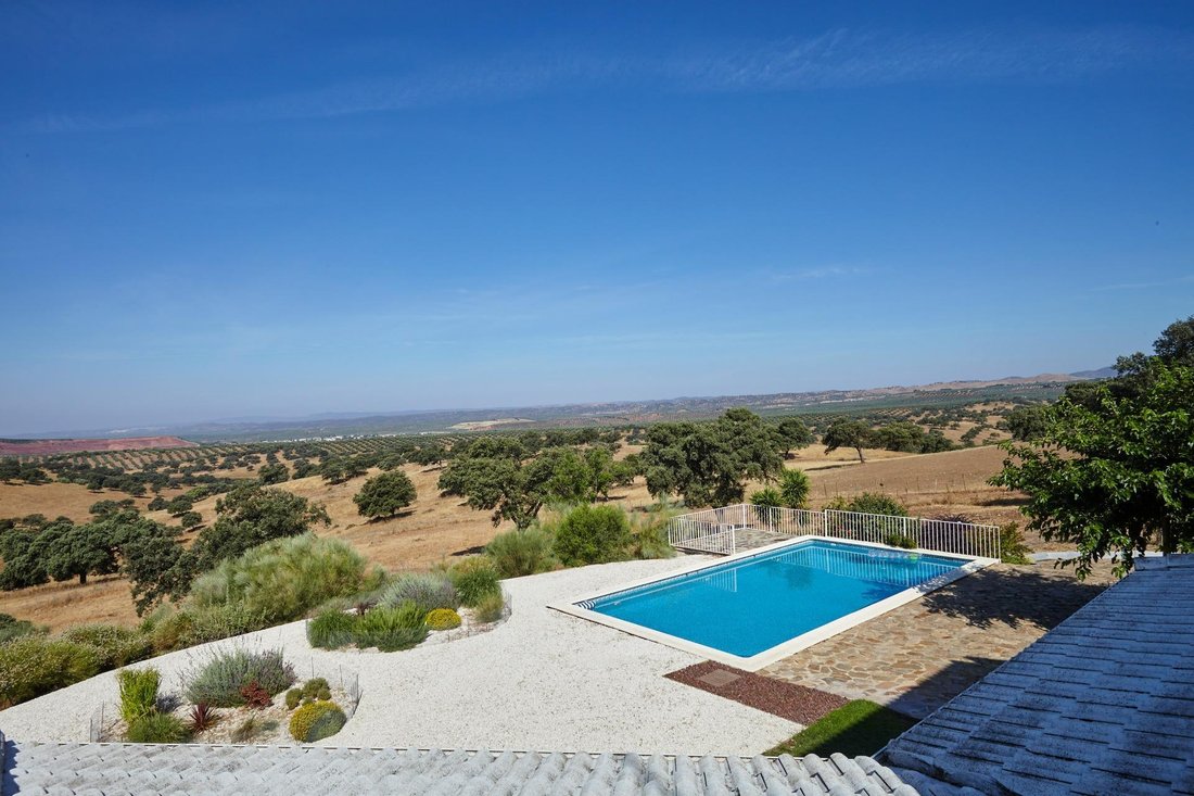 Country House in La Carolina, Andalusia, Spain 3 - 18332752