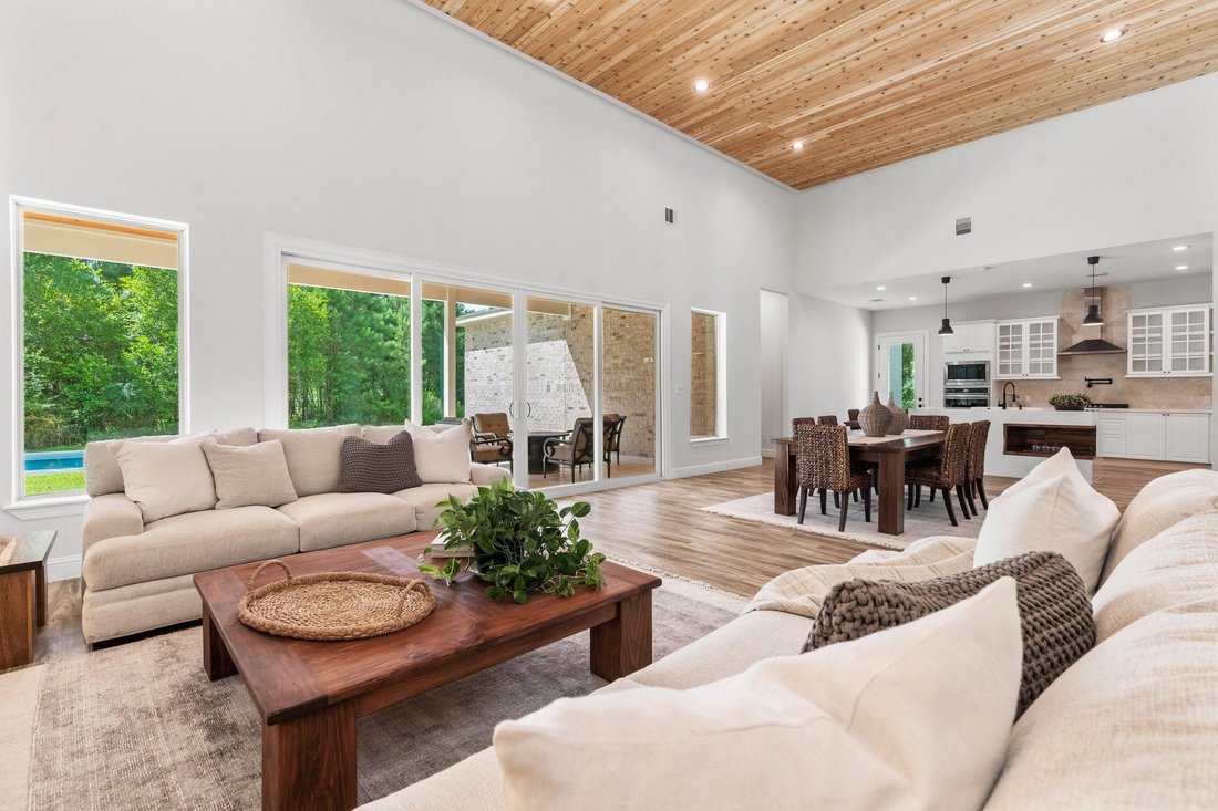 House in Spring, Texas, United States 4 - 18332972