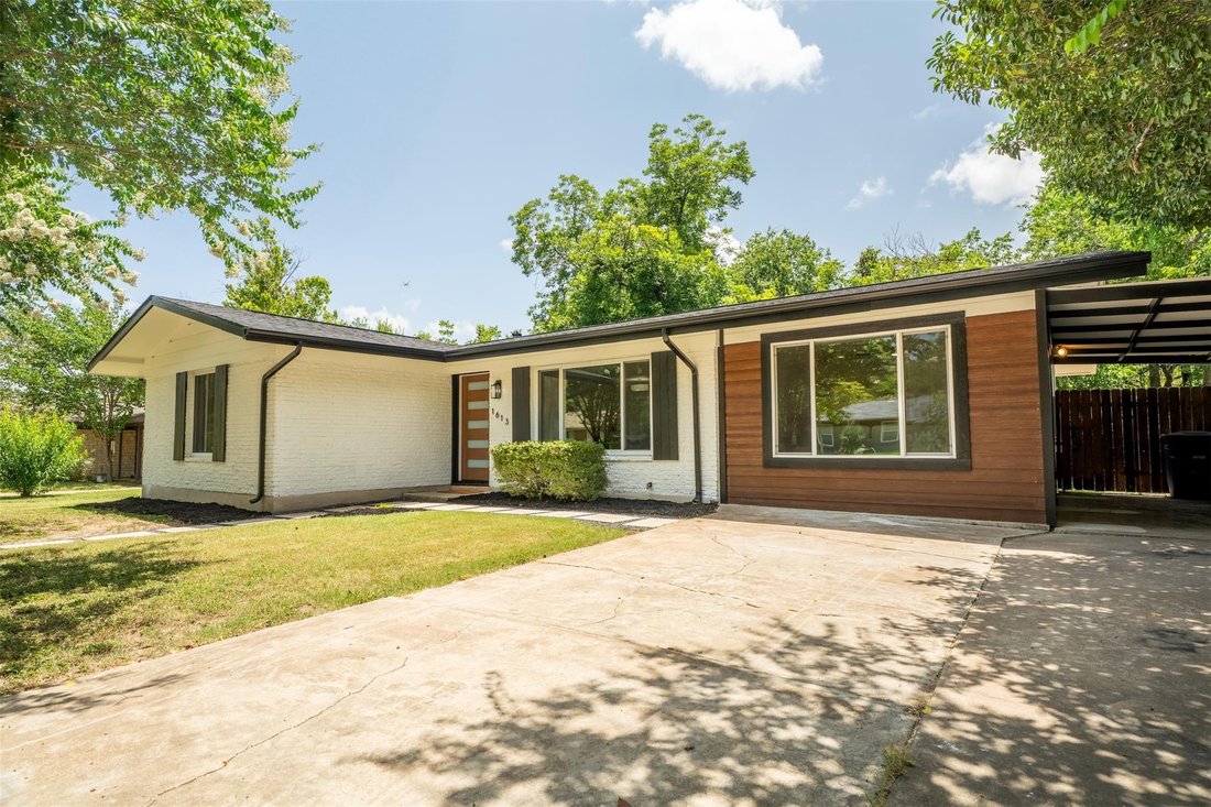 House in Austin, Texas, United States 2 - 18332964