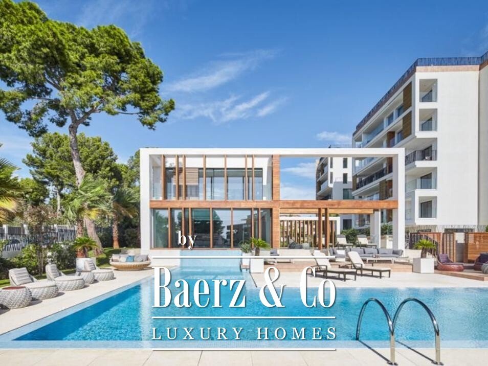 Apartment in Spain 2 - 18332899