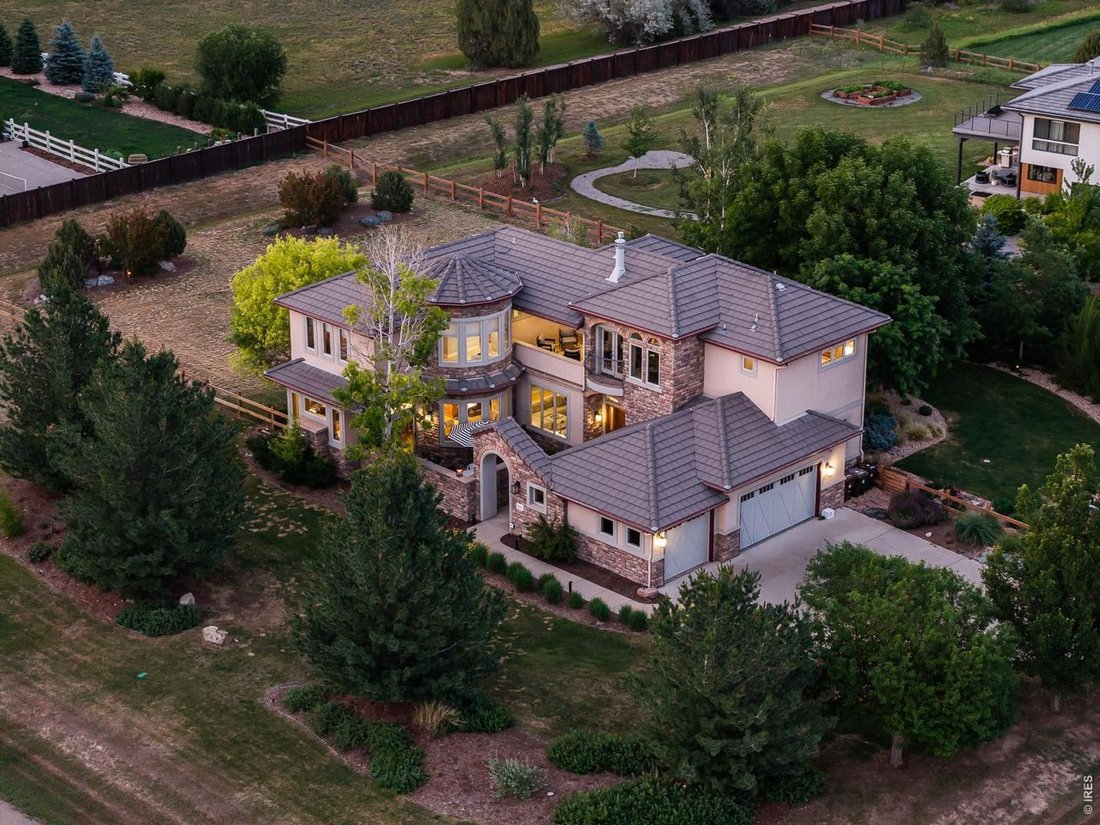 House in Longmont, Colorado, United States 2 - 18332888