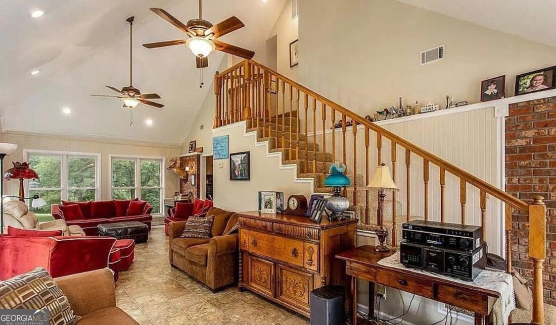 House in Royston, Georgia, United States 5 - 18332746