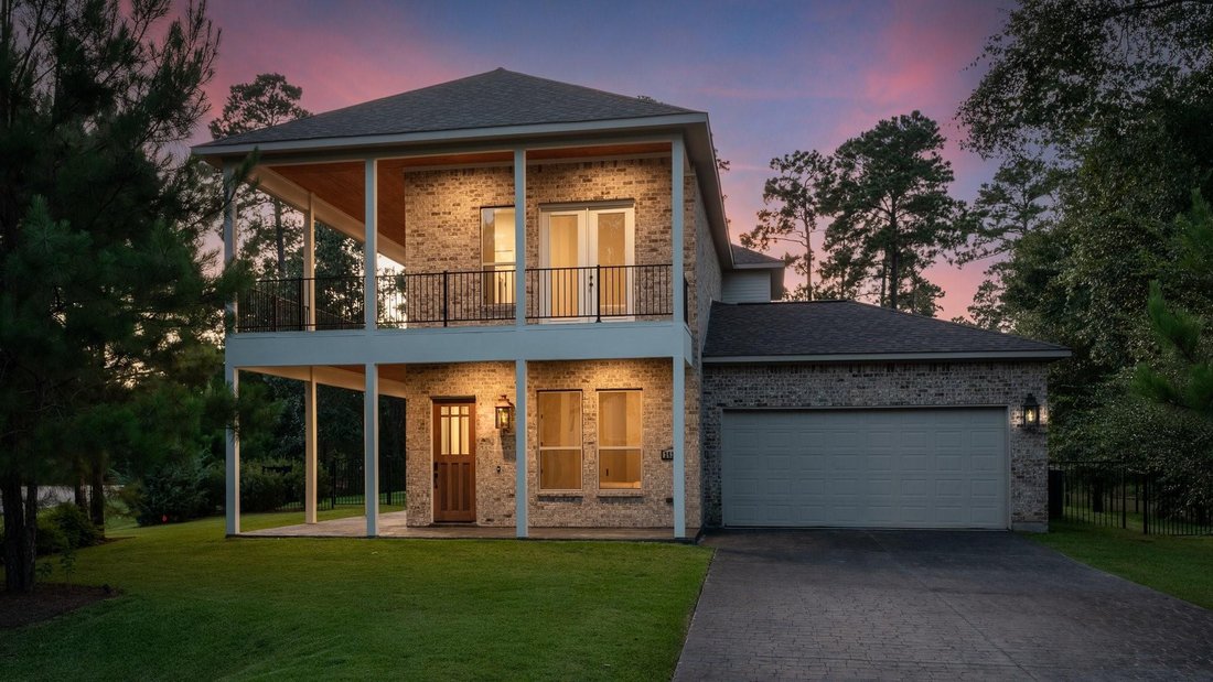 House in Spring, Texas, United States 3 - 18332972