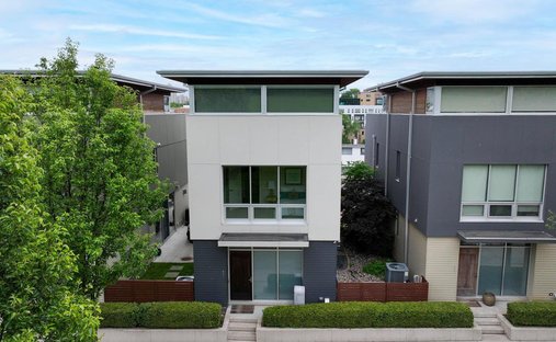 Condo in Milwaukee, Wisconsin, United States 1