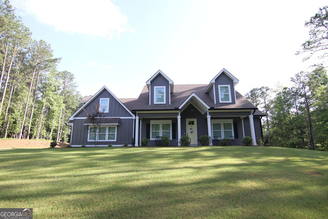 House in Newnan, Georgia, United States 2 - 18332777